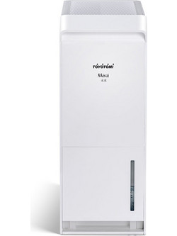Toyotomi Mirai TDE-25TIVION Αφυγραντήρας με Ιονιστή και Wi-Fi 25lt