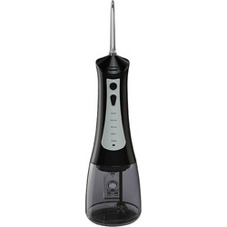 Lafe CleanPRO Black Ηλεκτρική Οδοντόβουρτσα Water Flosser