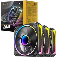 Case Fans Antec