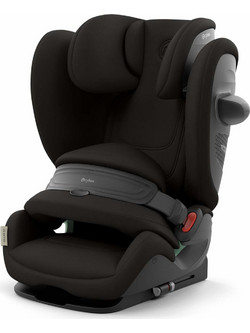 Cybex Pallas G3 Κάθισμα Αυτοκινήτου i-Size 9-36kg ISOfix Magic Black