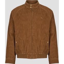 Levi's Ανδρικό Μπουφάν Χειμωνιάτικο Bomber Καφέ A7235-0008