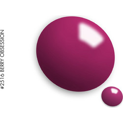 Gel.It.Up 2516 Berry Obsession Ημιμόνιμο Βερνίκι Νυχιών 11ml