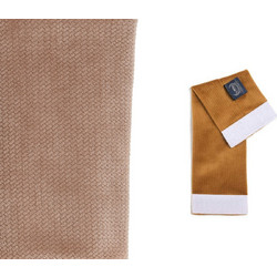 La Millou Velvet Handle Mocca