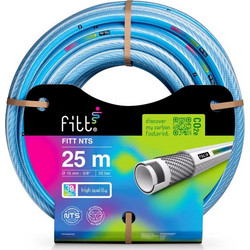 Fitt NTS Jeans Λάστιχο Ποτίσματος 5/8" 25m