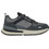Jeep Ανδρικά Sneakers Γκρι JM52080A056