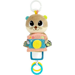 Lamaze Κρεμαστό Παιχνίδι Otter