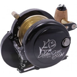 Poseidon Μηχανισμός Ψαρέματος για Jigging / Tai Rubber / Slow Jigging
