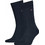 Tommy Hilfiger Ανδρικές Κάλτσες Ψηλές Navy Μπλε 2Pack 100001496-322