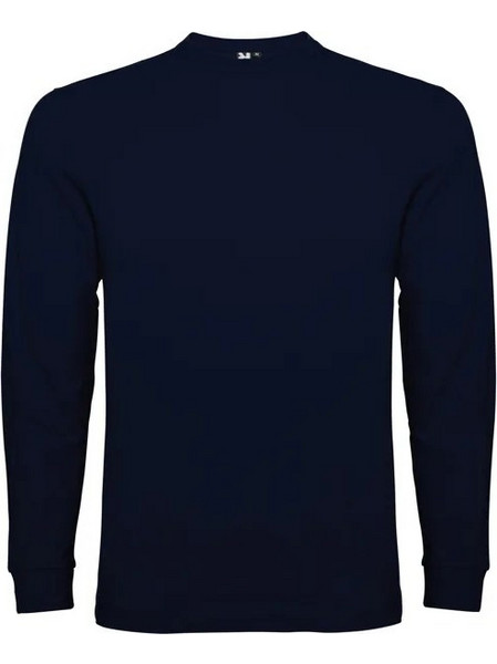 Roly Pointer Παιδικό T-Shirt Μακρυμάνικο Navy Μπλε 1205