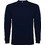 Roly Pointer Παιδικό T-Shirt Μακρυμάνικο Navy Μπλε 1205