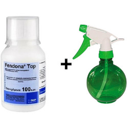 BASF Fendona Top Εντομοκτόνο + Ψεκαστήρας 100ml FEND-300