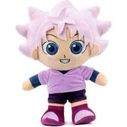 Barrado Hunter X Hunter Killua 28cm