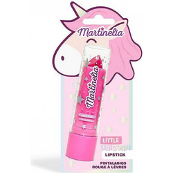Martinelia Little Unicorn Strawberry Matte Κραγιόν Stick 4gr