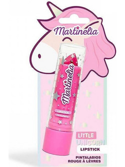 Martinelia Little Unicorn Strawberry Matte Κραγιόν Stick 4gr