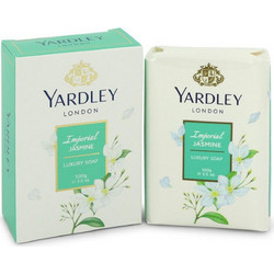 Yardley Imperial Jasmine Σαπούνι 100gr