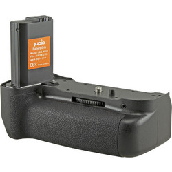 Jupio JBG-N018 Battery Grip Φωτογραφικής Μηχανής Nikon D780