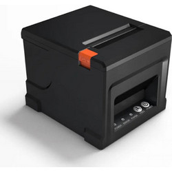 Netum NT-8360L Θερμικός Εκτυπωτής Αποδείξεων Bluetooth / LAN / USB