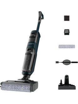 Rowenta GZ2251 Επαναφορτιζόμενη Σκούπα Stick 18.5V