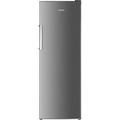MPM MPM-335-CJ-31 Ψυγείο Συντήρηση 331lt Υ170xΠ60xΒ60cm Inox