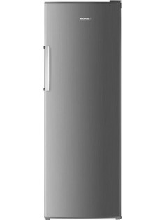 MPM MPM-335-CJ-31 Ψυγείο Συντήρηση 331lt Υ170xΠ60xΒ60cm Inox