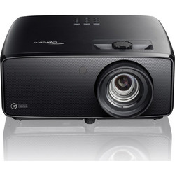 Optoma UHZ58LV