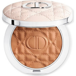 Dior Forever Nude Matte Filter 035 Medium Tan Pressed Powder 9gr