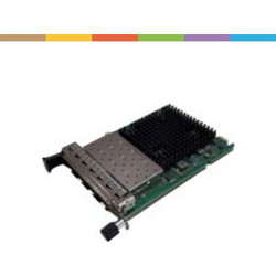 Fujitsu X710-DA4 Κάρτα Δικτύου 10Gbps PCI-E