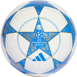 Adidas Performance UCL CLB Μπάλα Ποδοσφαίρου KA0070