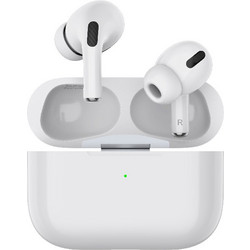 Celebrat C300 Pro Ακουστικά Bluetooth Earbud White