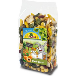 JR Farm Fruit Salad 200gr