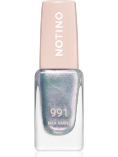 Notino 991 Mia Mare Gloss Βερνίκι Νυχιών Μακράς Διαρκείας Quick Dry 10ml