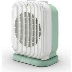 Olimpia Splendid Caldo Funky Αερόθερμο Μπάνιου Δαπέδου 2000W