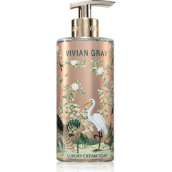 Vivian Gray Birds of Paradise Κρεμοσάπουνο 400ml