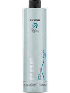 Professional By Fama Wave Shaping Λοσιόν Μαλλιών για Όγκο 500ml