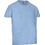 Valento Παιδικό T-Shirt Κοντομάνικο Sky Blue CAVADINCL02