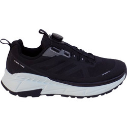 Jomix Ανδρικά Sneakers Μαύρα U2867-1