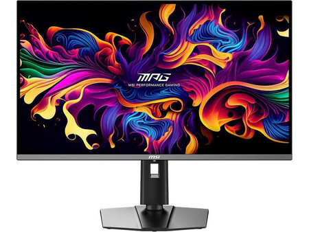 MSI MPG 322URX QD-OLED HDR Gaming Monitor 31.5" 3840x2160 4K UHD 240Hz 0.03ms