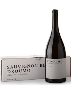 Κυρ Γιάννη Ντρούμο Κρασί Ξηρό 1500ml