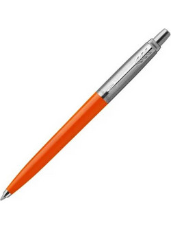 Parker Jotter Original Orange Στυλό Διαρκείας 1171.6703.72
