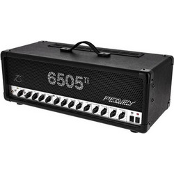 Peavey 6505 II Head