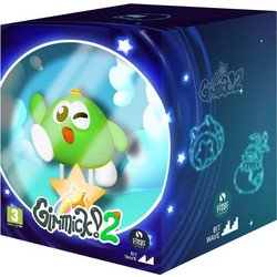 Gimmick 2 Collector's Edition PS5