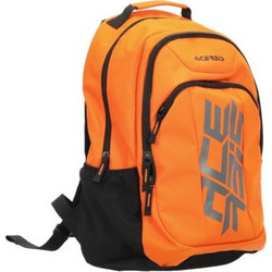 Acerbis B-logo Σακίδιο Πλάτης Orange 24956.010