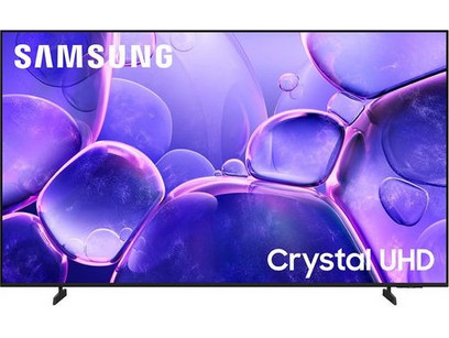 Samsung Hotel HG75U700F Smart Τηλεόραση 75" 4K Edge LED HDR (2025)