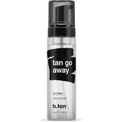 B. Tan Tan Go Away Self Tan Eraser Mousse 200ml