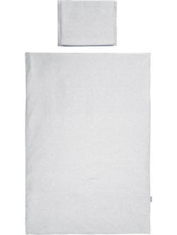 Lorelli Σετ Κούνιας Grey 3τμχ