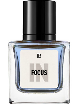 LR Mood Infusion In Focus Eau de Parfum 50ml