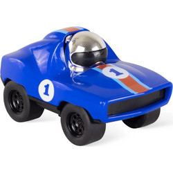 Tiger Tribe Αυτοκινητάκι Presto Racers Jet Blue