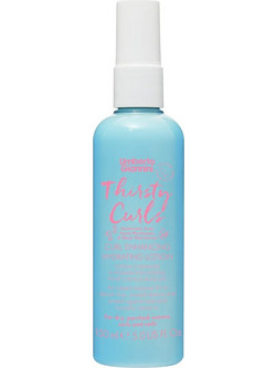 Umberto Giannini Thirsty Curls Leave In Conditioner Spray για Ψαλίδα για Σγουρά & Ξηρά Mαλλιά 150ml