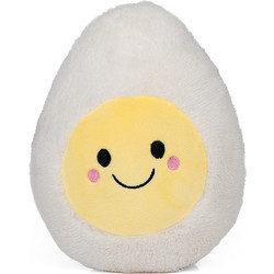 Christakopoulos Plushiverse Αυγό 19cm