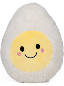 Christakopoulos Plushiverse Αυγό 19cm
